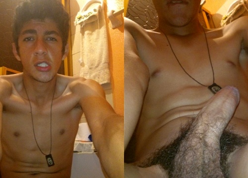 Maximiliano - Hispanic Teen Dick Self Pics Maximiliano - Hispanic Teen Dick Self Pics